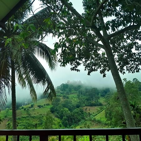 Ella Blue Heaven Bed & Breakfast Bagian luar foto