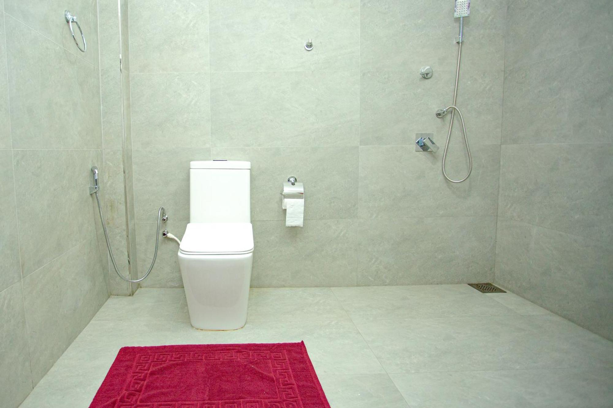 Ella Blue Heaven Bed & Breakfast Bagian luar foto