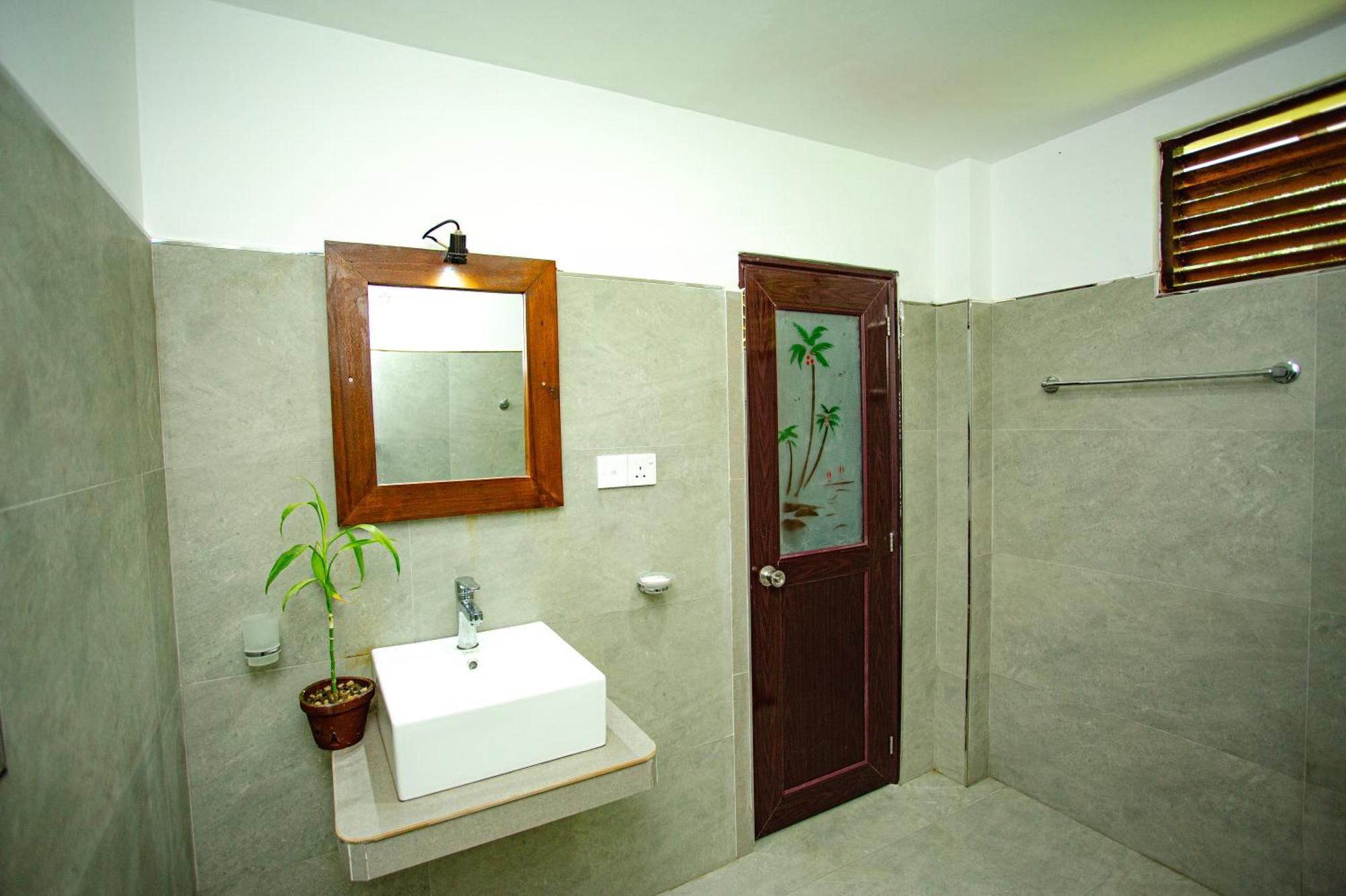 Ella Blue Heaven Bed & Breakfast Bagian luar foto