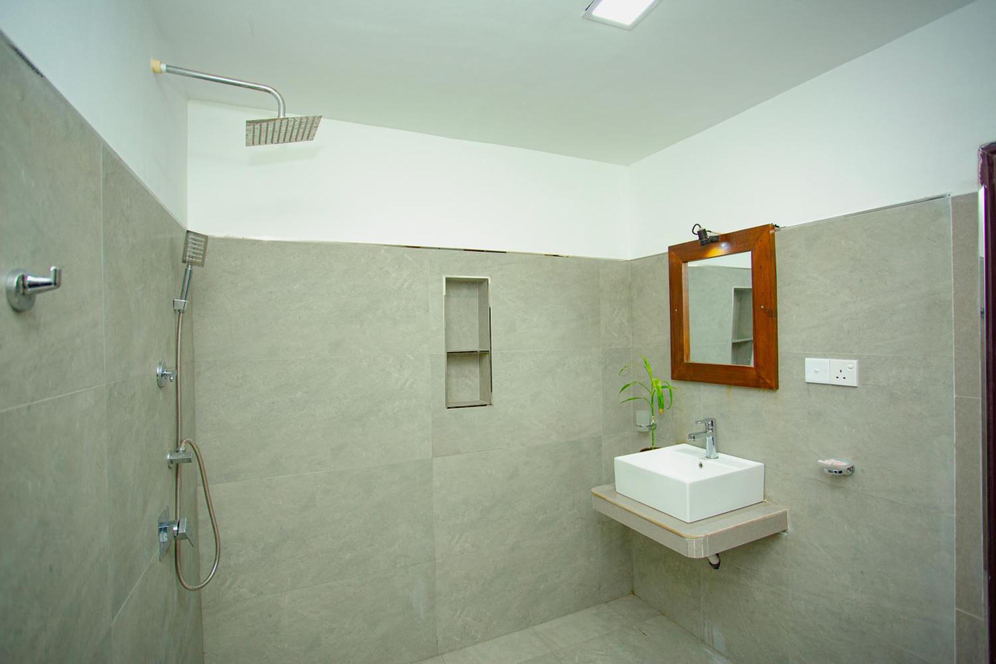 Ella Blue Heaven Bed & Breakfast Bagian luar foto